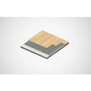  SOLEKA FLOTTANT 100W 15M2 