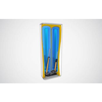  LINEO VM CARRE 150L BLC 