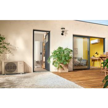  TRINEO UNITE EXTERIEURE 