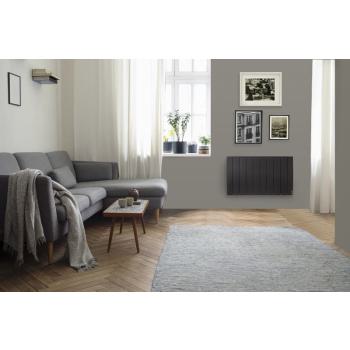  GALAPAGOS H 1500W GRIS 