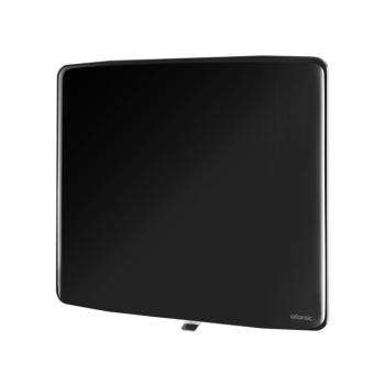  VERALI H 1000W NOIR 