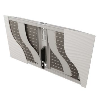  IRISIUM H 1000W BLC 