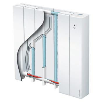  NARIA-NKF15 H 1000W Blanc 
