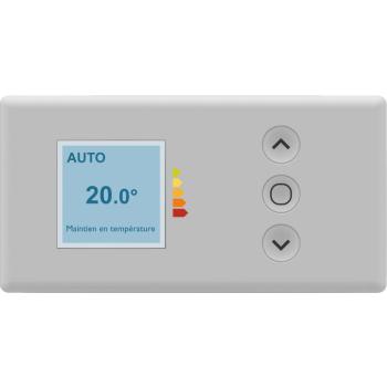  TATOU H 0500W BLC 