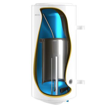  DUOTHERM EQUIPE MP 200L 