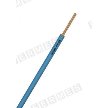  H07 V-R 6 BLEU CL.    T500 
