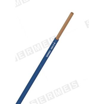  H05 V-K 0,5 BLEU FO.    C100 R 
