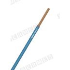  H05 V-K 0,75 BLEU CL C100 RAL 