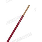  H05 V-K 0,75 ROUGE   C100 