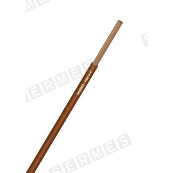  H05 V-K 0,75 MARRON  C100 