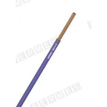  H05 V-K 0,75 VIOLET  C100 