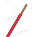  H07 V-K 10 ROUGE    C100 