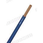  H07 V-K 10 BLEU FO. C100 RAL 5 