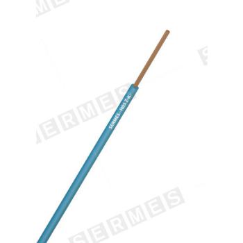  H05 Z-K 0,75 BLANC   C100 