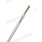  H05 VV-F 2X0,75 NOIR    TGL 