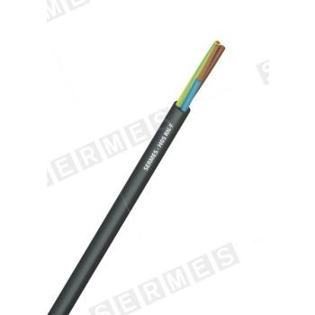  H05 RN-F 3G0,75  C100 