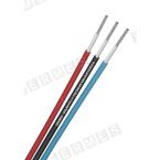  SOLAR PV1-F TUV 1X4 ROUGE TGL 