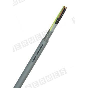  LIYCY-JZ 5G0,75    TGL 
