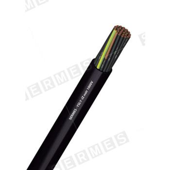 YSLY-JZ  12G1 NOIR 1000V 