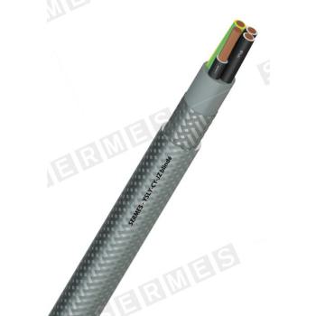  YSLY-CY-JZ   7G2,5   TGL 