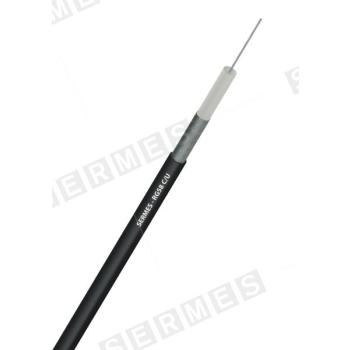  COAXIAL RG 58 C/U    TGL 