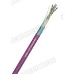  F/UTP 2X4P CAT.6A SH 500MHZ T5 