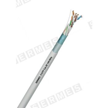  F/UTP (FTP)  2X4P CAT.5E SH  T 