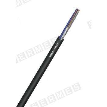  PTT 92 NOIR   2P0,6 T500 