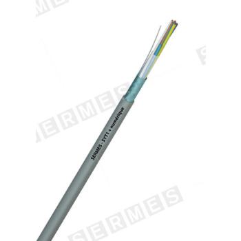  SYT+ 5 PAIRES   0,5 AWG 24  T5 