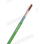  BUS EIB KNX 2X2X0,8 MM JY C100 