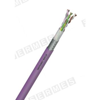  CABLE BUS 2X2X0,22 