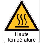  Etiquette signaltique 
