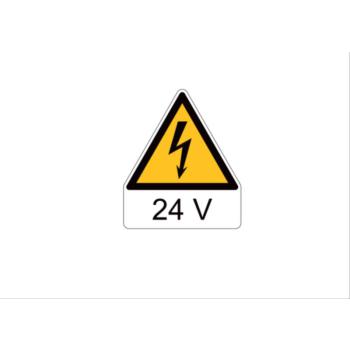  Etiquette signaltique WST-TSW 