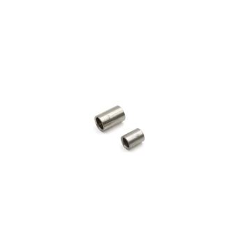  Bouchon en polyamide Pg 7 gris 