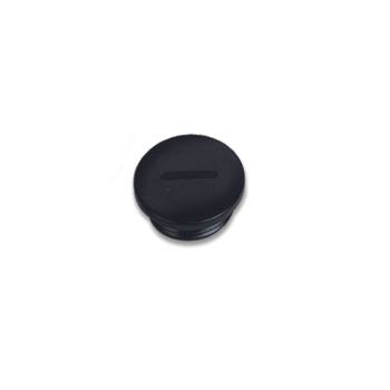 Bouchon en polyamide Pg 11 noi 