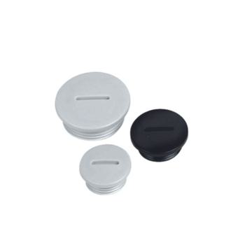  Bouchon en polyamide ISO 63 no 