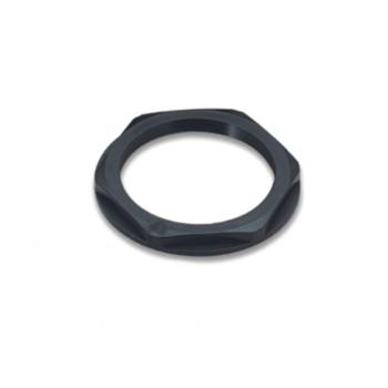  Ecrou en polyamide avec coller 