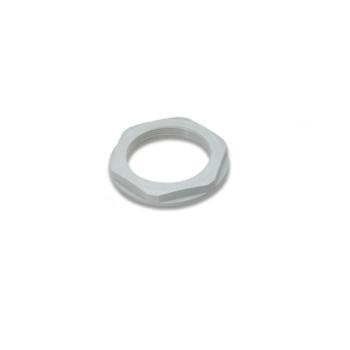  Ecrou en polyamide avec coller 