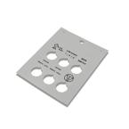  Repre de boutons O 22,5 mm ad 