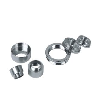 Amplificateur en laiton nickel 