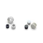  Bouchon ferm G1/2" noir (RAL 
