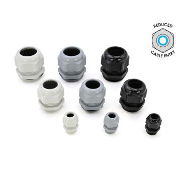  Presse toupe polyamide 