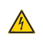  Etiquette signal�tique WS-HT 2 