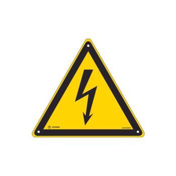  Etiquette signal�tique WS-HT 2 