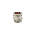  Presse-toupe en laiton nickel 