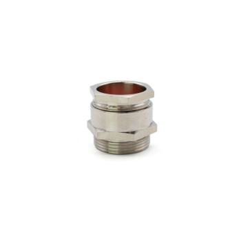  Presse-toupe en laiton nickel 