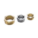  Bouchon ouvert G1/2'' en laito 