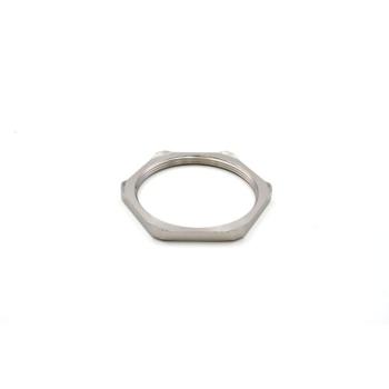  Ecrou en laiton nickel Pg36 