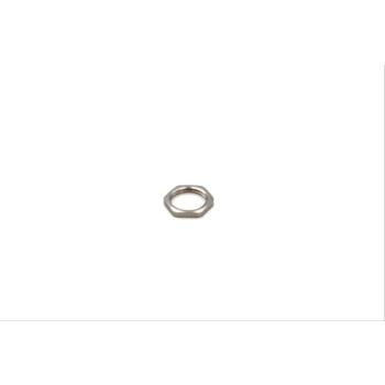  Ecrou en laiton nickel ISO 16 