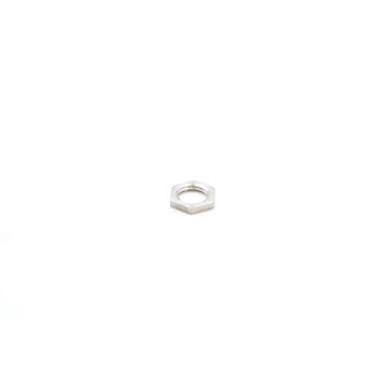  Ecrou en laiton nickel ISO 20 